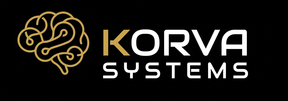 KORVA Systems — A GORGO Company · Custom water utility technology solutions
